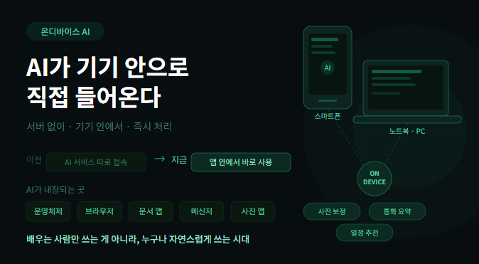 AI 기기